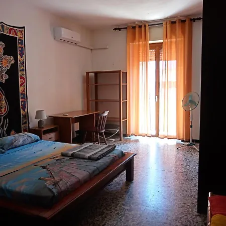 Bed & Breakfast Colors House Alghero