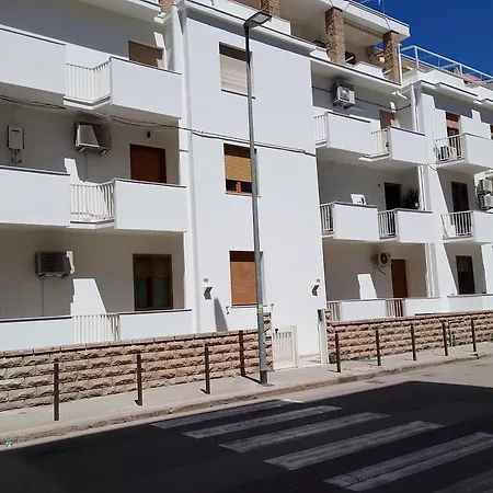 Bed & Breakfast Colors House Alghero